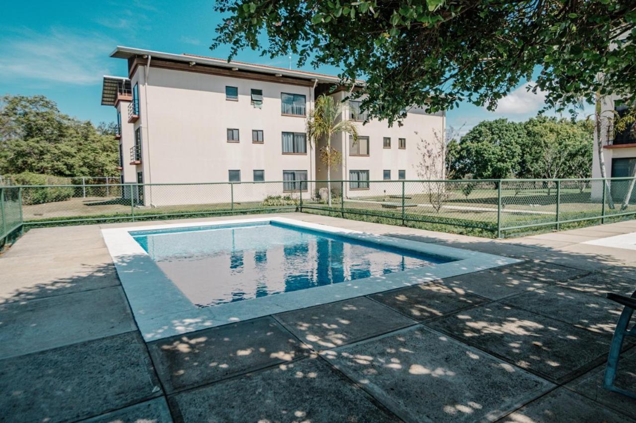 Apartamento Ganesha Liberia Santa Ana  Eksteriør bilde